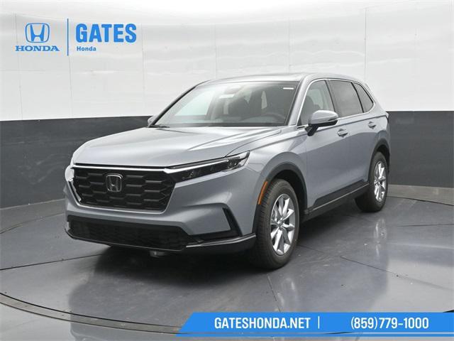 new 2026 Honda CR-V car, priced at $36,555