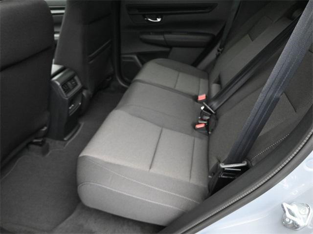 new 2026 Honda CR-V car, priced at $36,555