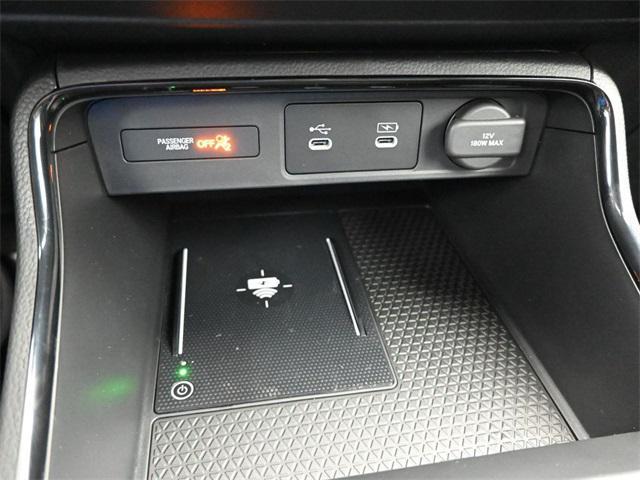 new 2026 Honda CR-V car, priced at $36,555