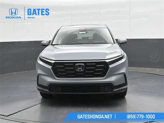 new 2026 Honda CR-V car, priced at $36,555