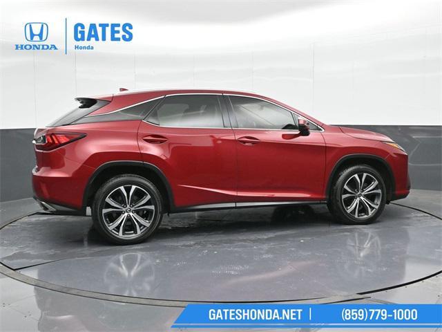 used 2019 Lexus RX 350 car, priced at $29,598