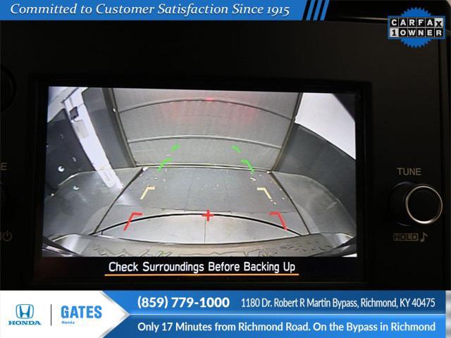 used 2024 Subaru Crosstrek car, priced at $25,087