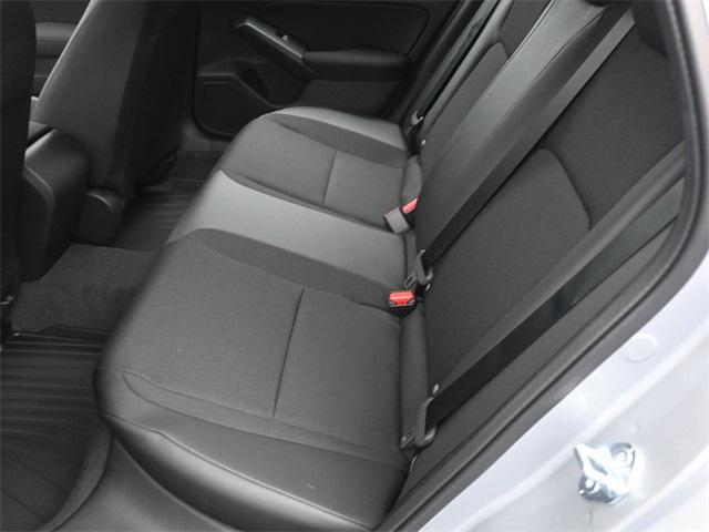new 2025 Honda Civic car, priced at $28,600