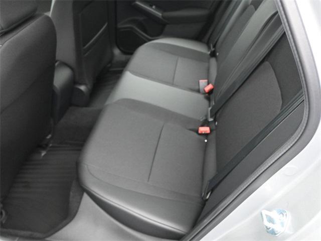 new 2026 Honda Civic Hybrid car, priced at $30,445
