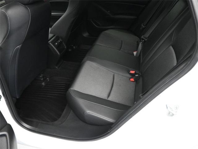 used 2022 Honda Accord car, priced at $26,907