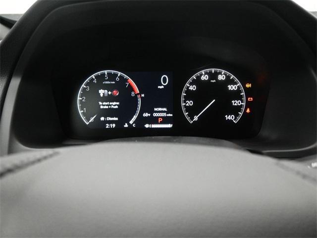 new 2026 Honda Ridgeline car, priced at $47,290