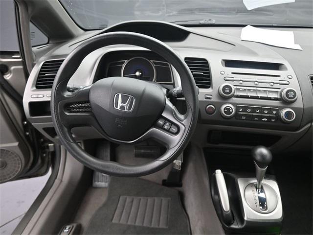 used 2008 Honda Civic car, priced at $7,824