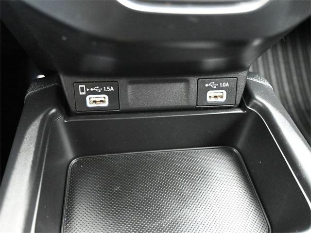 used 2021 Honda CR-V car, priced at $29,953