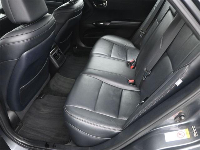 used 2017 Toyota Avalon car, priced at $12,956