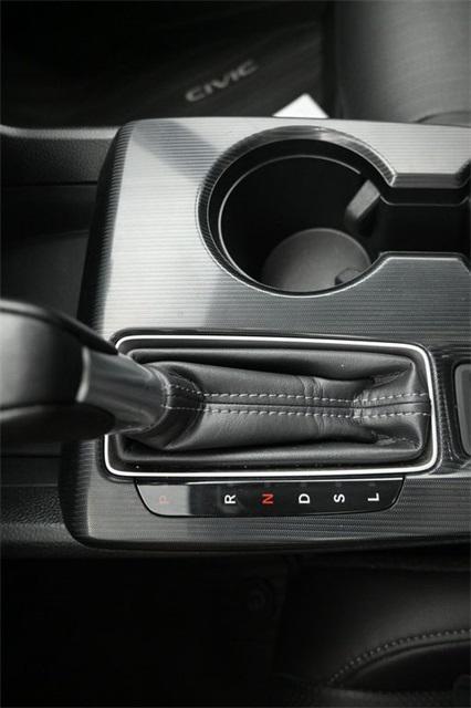 used 2023 Honda Civic car, priced at $26,916