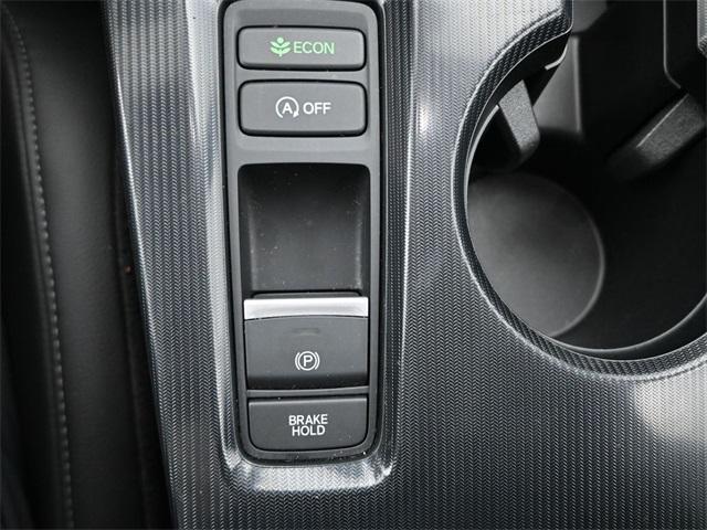 used 2023 Honda Civic car, priced at $26,916