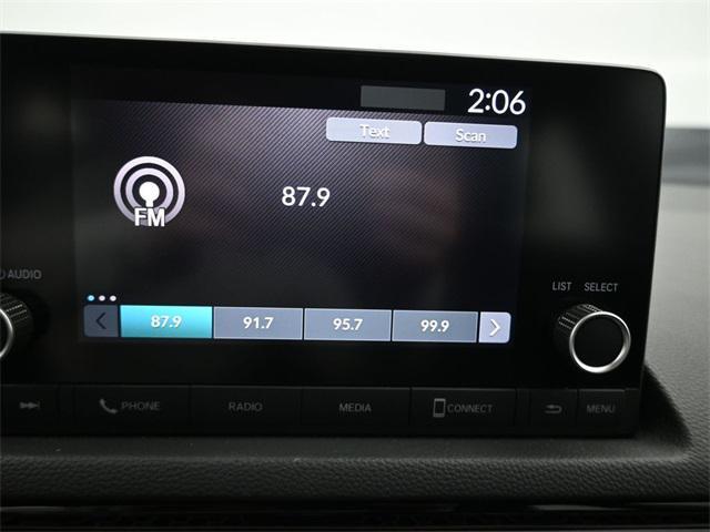 used 2023 Honda Civic car, priced at $26,916