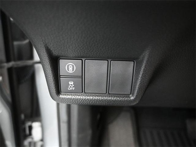 used 2023 Honda Civic car, priced at $26,916