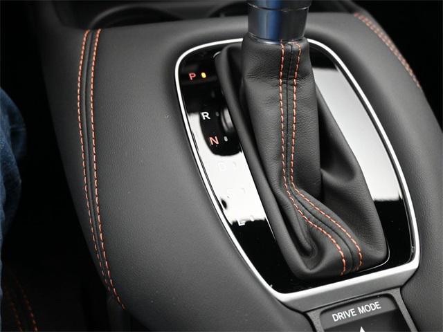 used 2025 Honda HR-V car, priced at $29,260