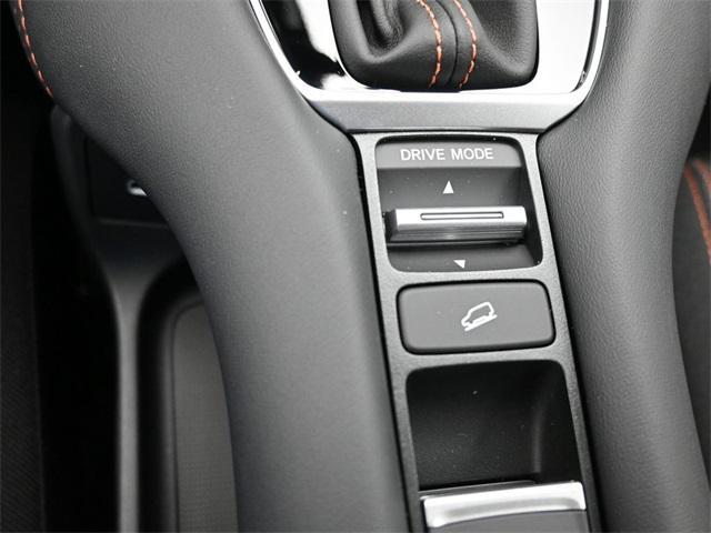 used 2025 Honda HR-V car, priced at $29,260