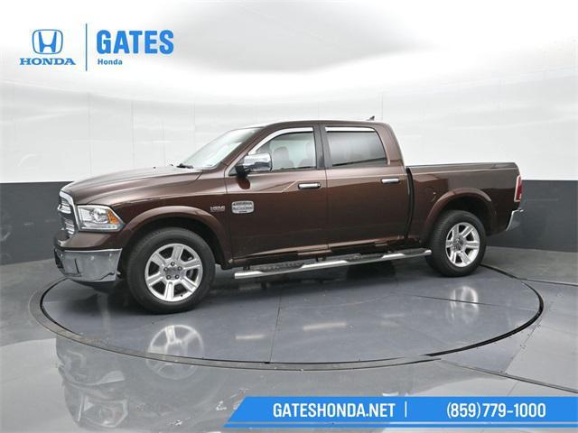 used 2015 Ram 1500 car, priced at $24,980