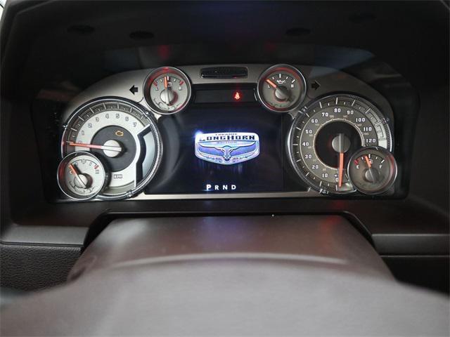 used 2015 Ram 1500 car, priced at $24,980