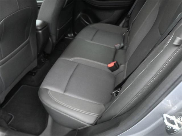 used 2023 Buick Encore GX car, priced at $23,693
