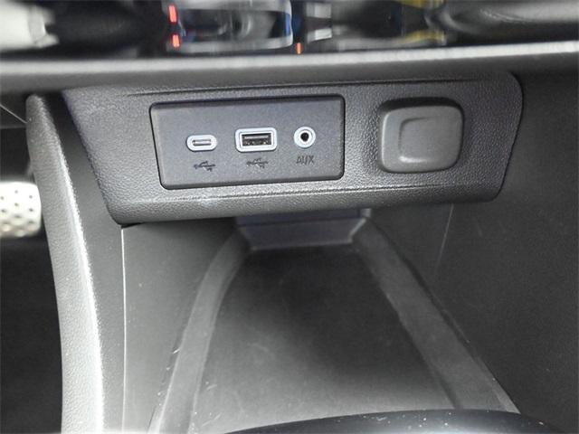 used 2023 Buick Encore GX car, priced at $23,693