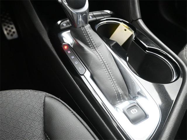used 2023 Buick Encore GX car, priced at $23,693