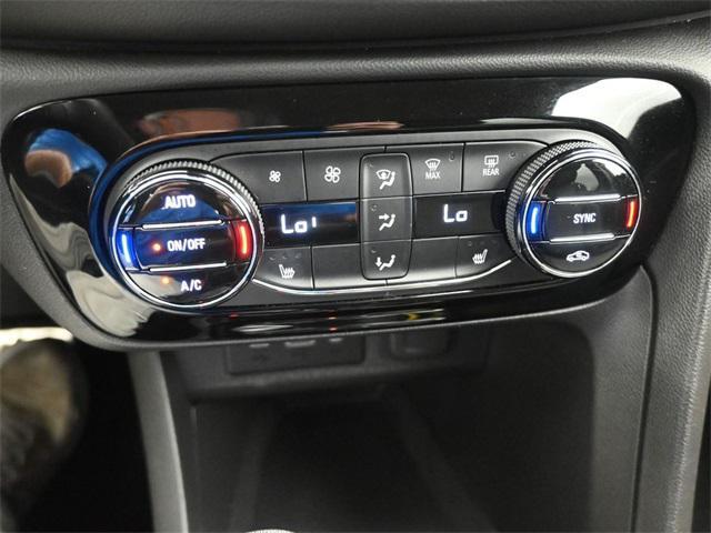 used 2023 Buick Encore GX car, priced at $23,693