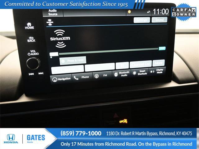 used 2024 Honda Pilot car, priced at $40,977