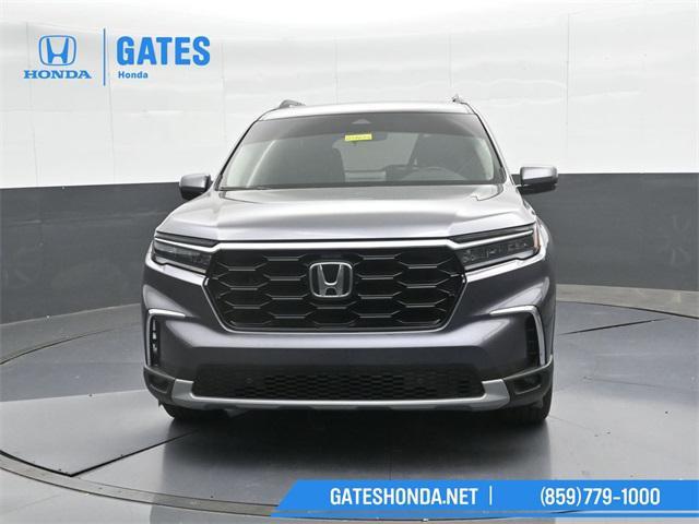 used 2024 Honda Pilot car, priced at $44,595