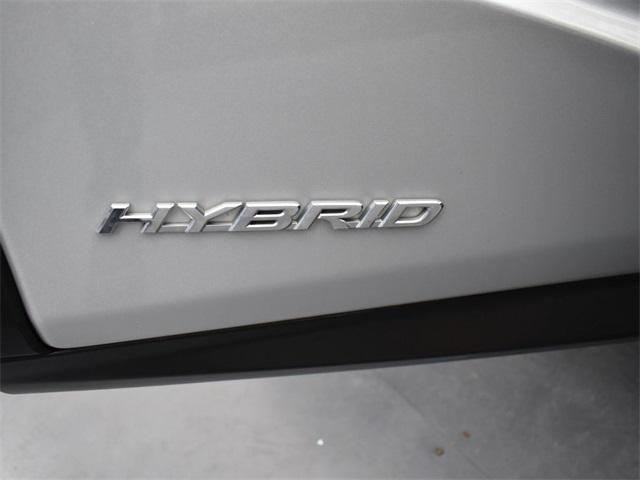 used 2017 Lexus RX 450h car, priced at $26,626