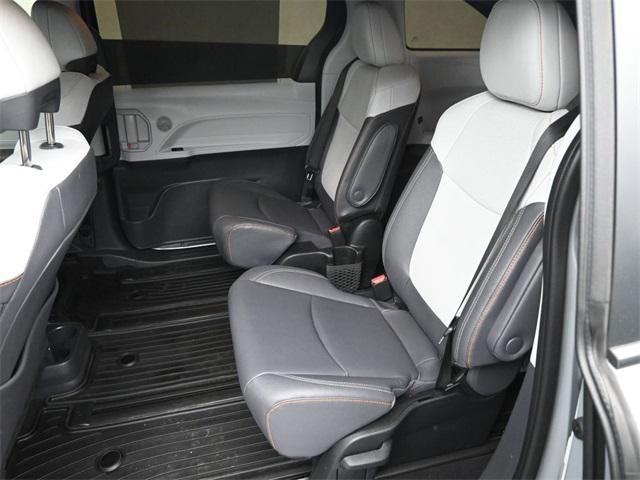 used 2023 Toyota Sienna car, priced at $41,792