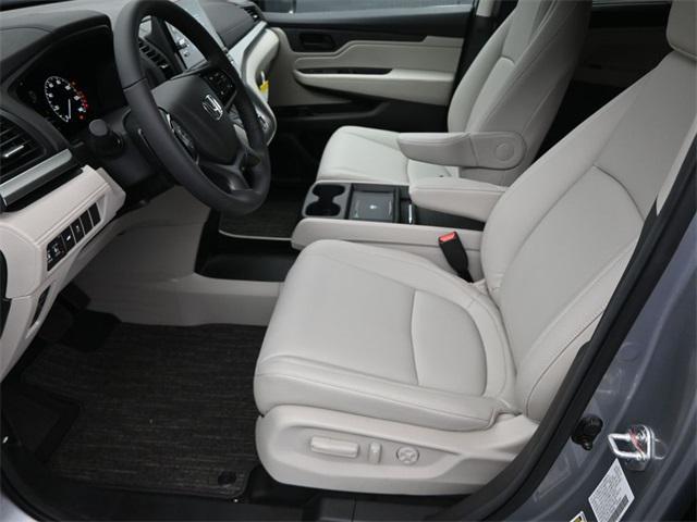 new 2026 Honda Odyssey car, priced at $45,320