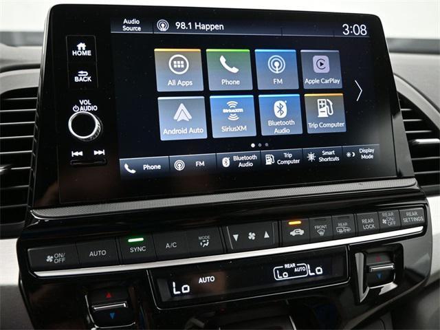 new 2026 Honda Odyssey car, priced at $45,320