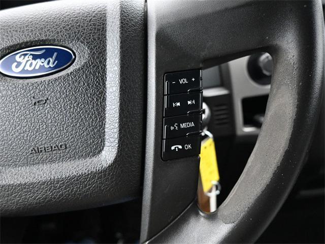 used 2014 Ford F-150 car, priced at $13,529