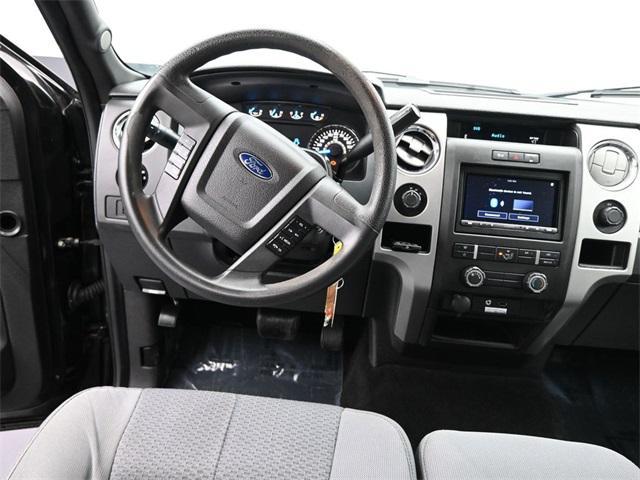 used 2014 Ford F-150 car, priced at $13,529