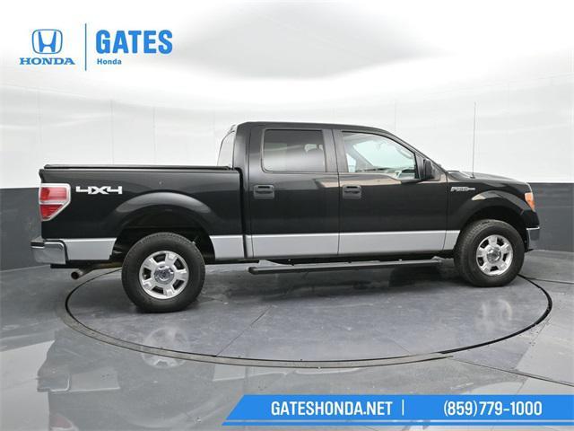 used 2014 Ford F-150 car, priced at $13,529