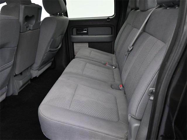 used 2014 Ford F-150 car, priced at $13,529