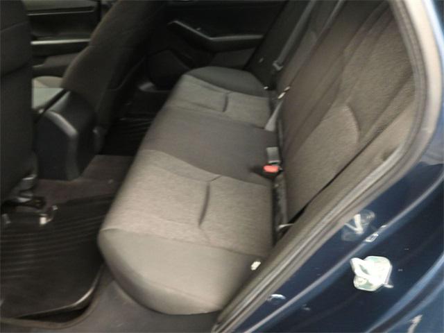 used 2023 Honda Accord car, priced at $25,922