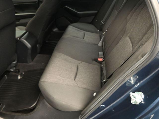used 2023 Honda Accord car, priced at $25,922