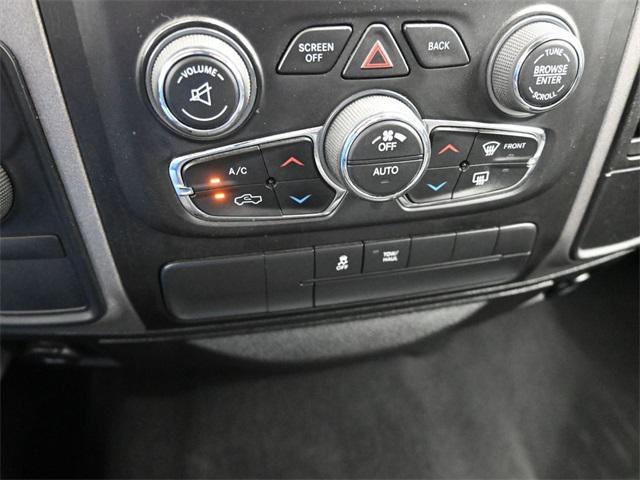 used 2019 Ram 1500 car, priced at $27,961