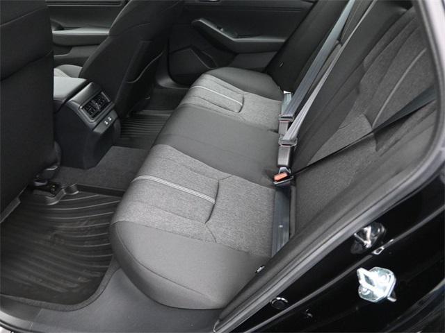 new 2025 Honda Accord Hybrid car, priced at $34,805