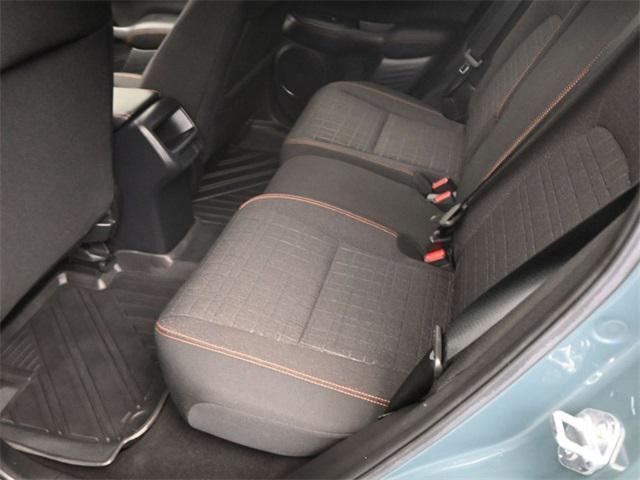 used 2024 Honda HR-V car, priced at $25,764