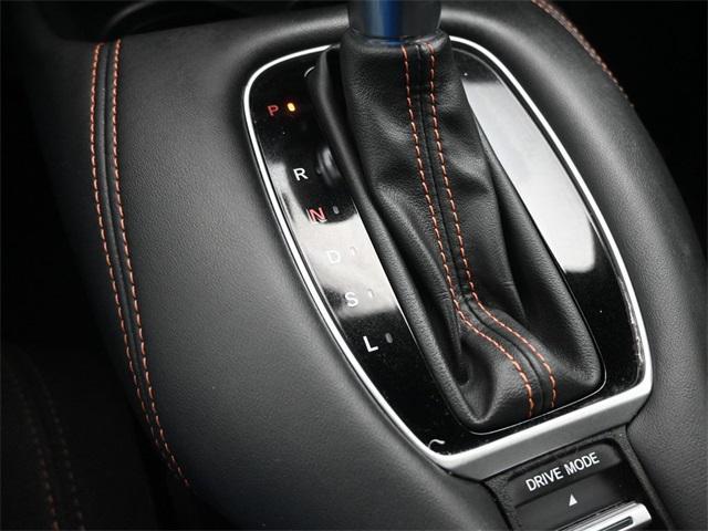used 2024 Honda HR-V car, priced at $25,764