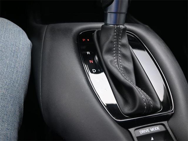 used 2024 Honda HR-V car, priced at $22,798