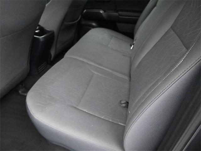 used 2017 Toyota Tacoma car, priced at $28,409