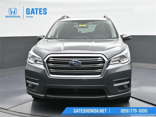 used 2021 Subaru Ascent car, priced at $27,148