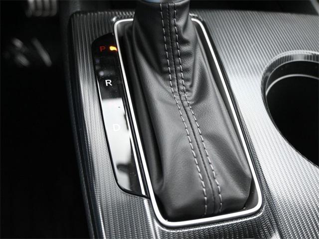 new 2026 Honda Civic car, priced at $29,445