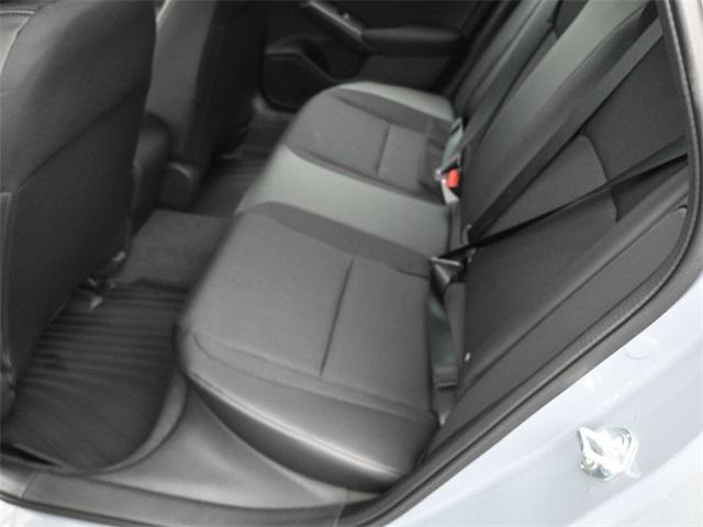 new 2026 Honda Civic car, priced at $29,445
