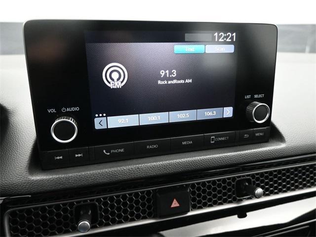 used 2024 Honda Civic car, priced at $25,157