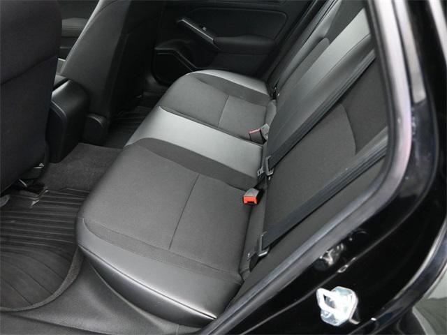used 2024 Honda Civic car, priced at $25,157