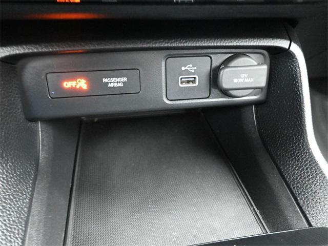 used 2024 Honda Civic car, priced at $25,157