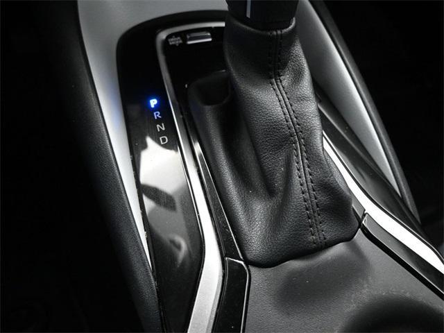 used 2023 Toyota Corolla car, priced at $22,941